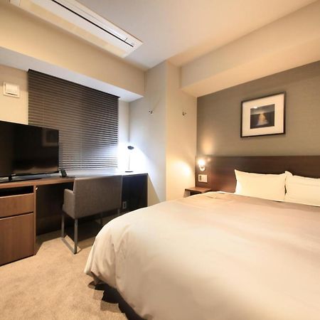 S-Peria Inn Nihombashi Hakozaki Tōkyō Extérieur photo