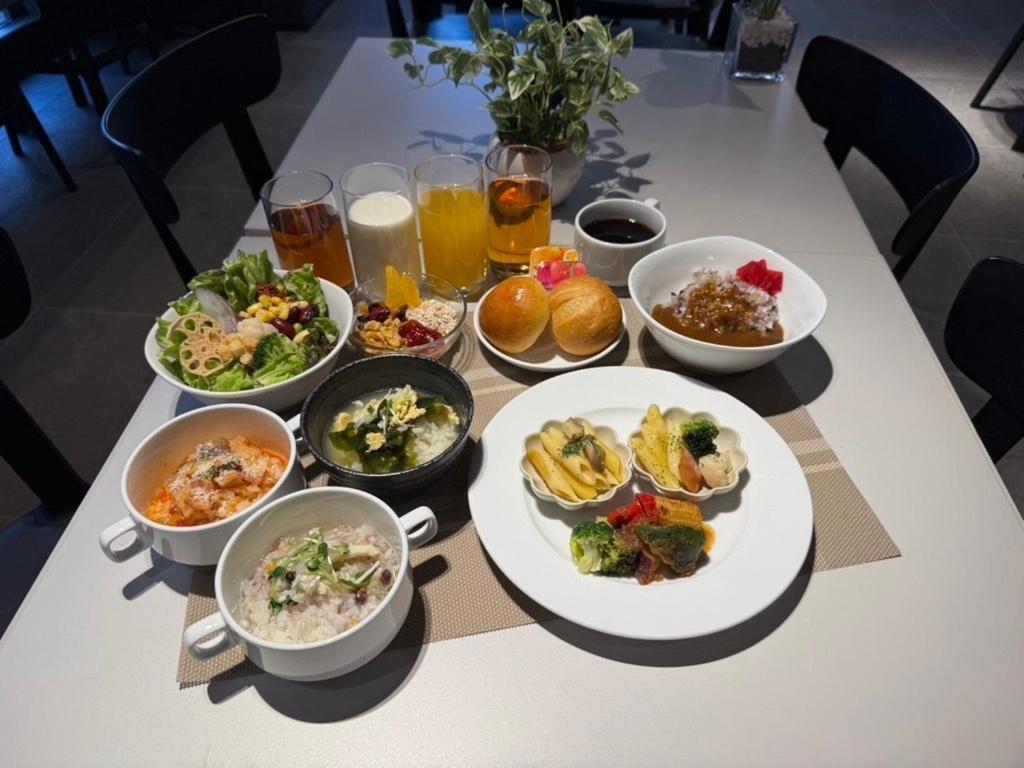 S-Peria Inn Nihombashi Hakozaki Tōkyō Extérieur photo