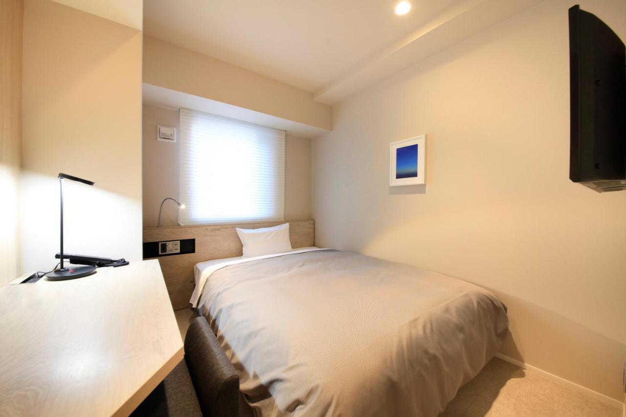 S-Peria Inn Nihombashi Hakozaki Tōkyō Extérieur photo