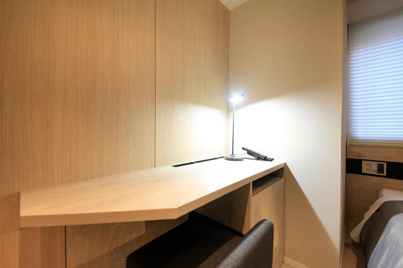S-Peria Inn Nihombashi Hakozaki Tōkyō Extérieur photo