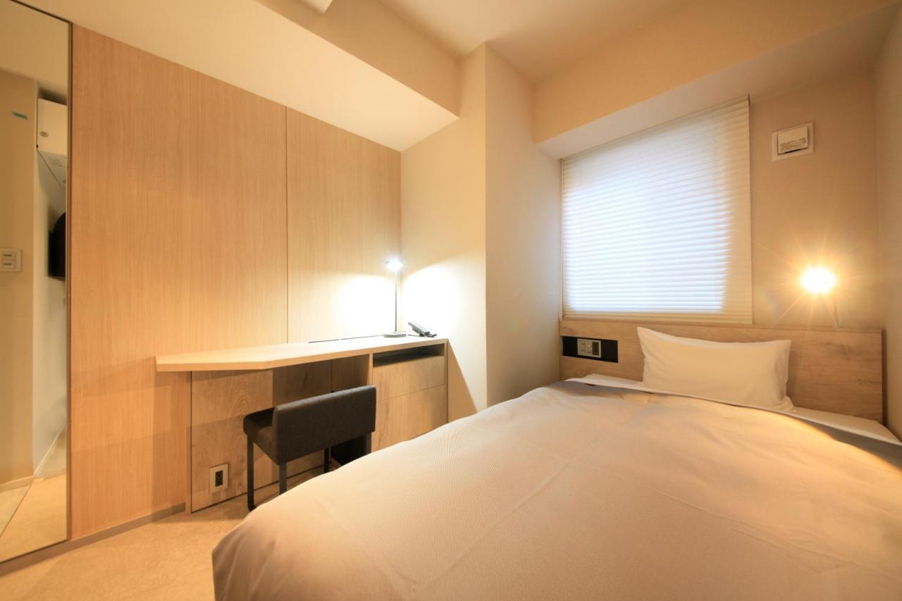S-Peria Inn Nihombashi Hakozaki Tōkyō Extérieur photo