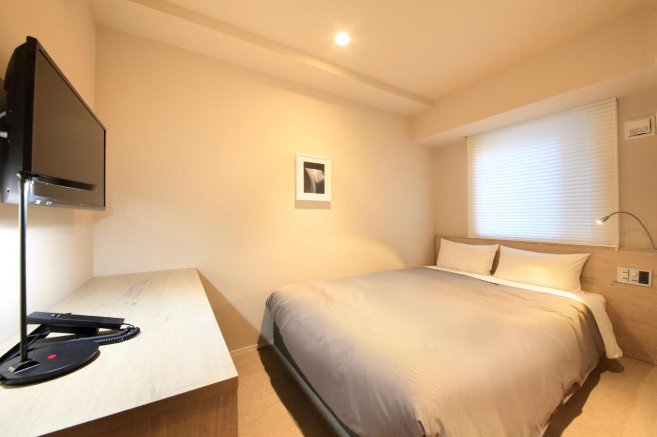 S-Peria Inn Nihombashi Hakozaki Tōkyō Extérieur photo