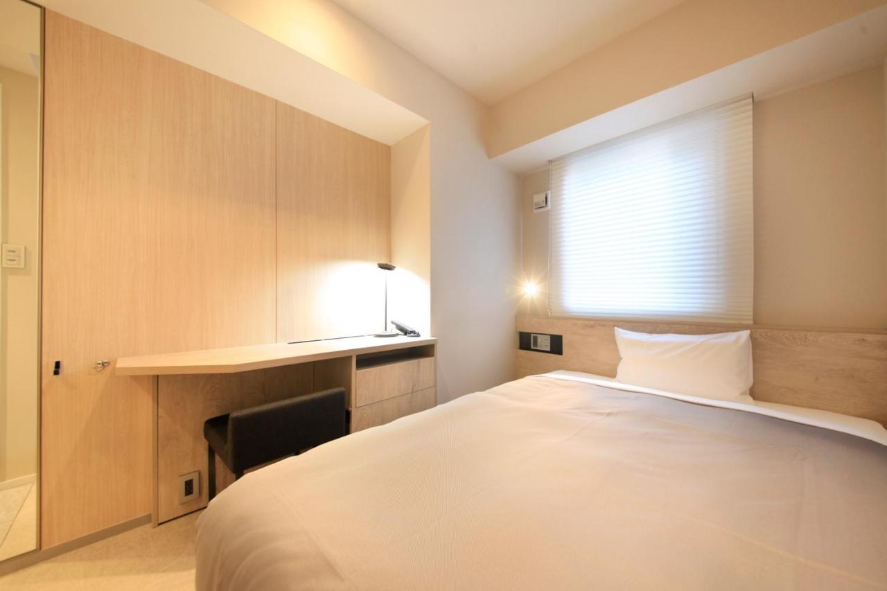 S-Peria Inn Nihombashi Hakozaki Tōkyō Extérieur photo