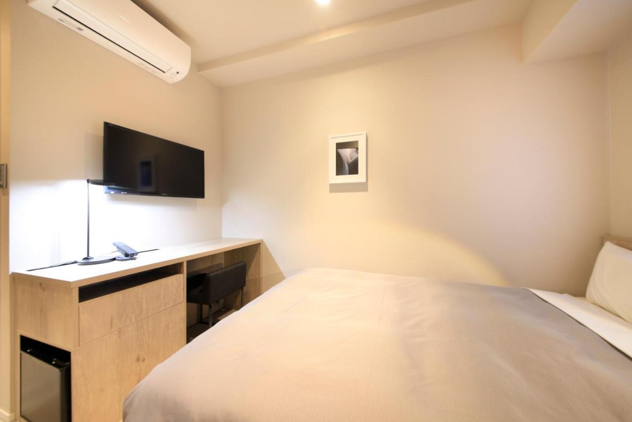 S-Peria Inn Nihombashi Hakozaki Tōkyō Extérieur photo
