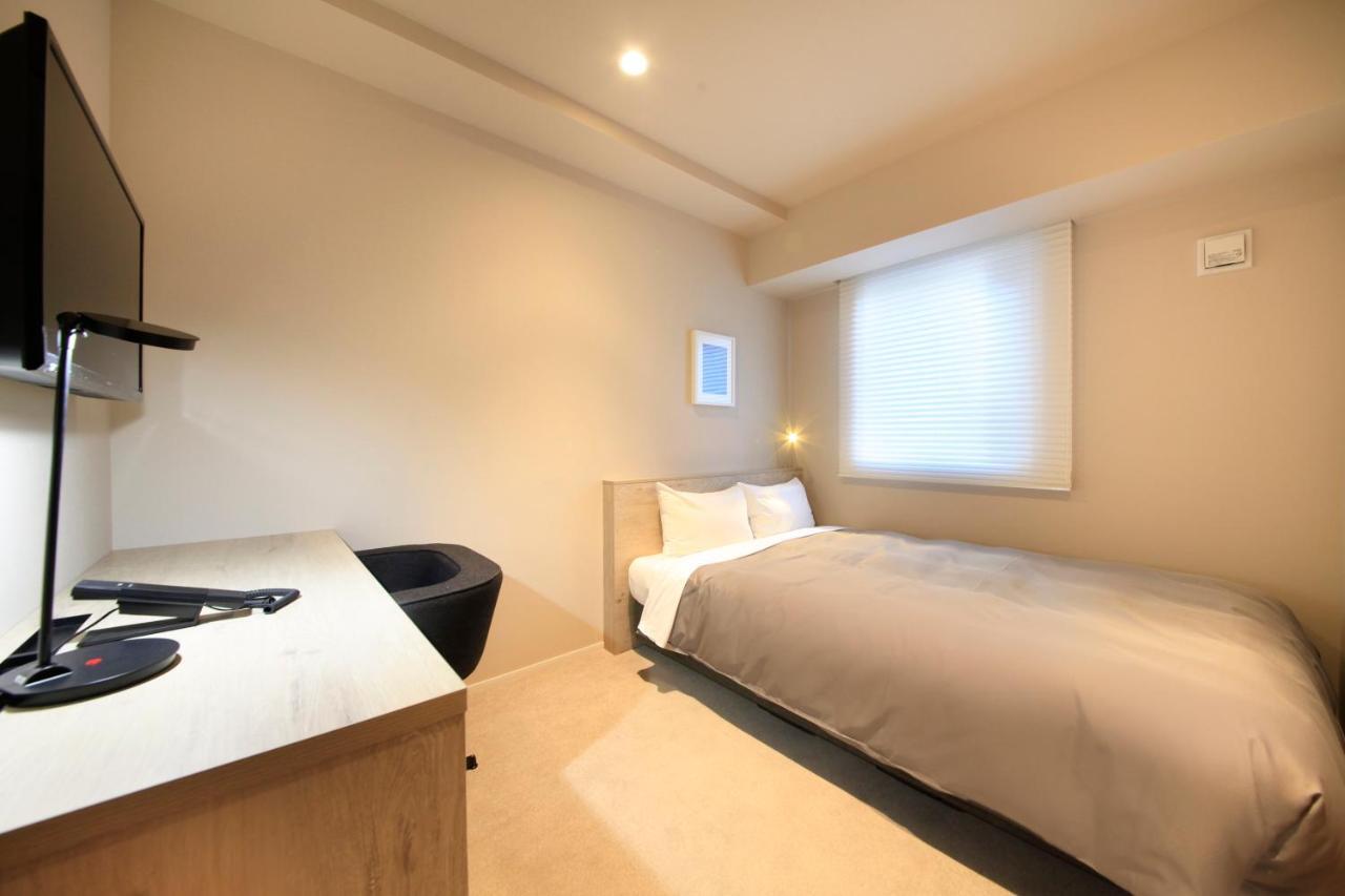 S-Peria Inn Nihombashi Hakozaki Tōkyō Extérieur photo