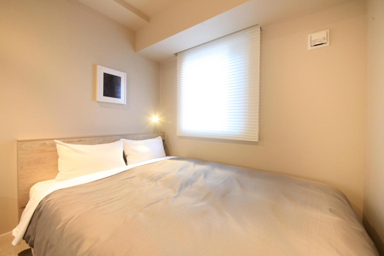 S-Peria Inn Nihombashi Hakozaki Tōkyō Extérieur photo