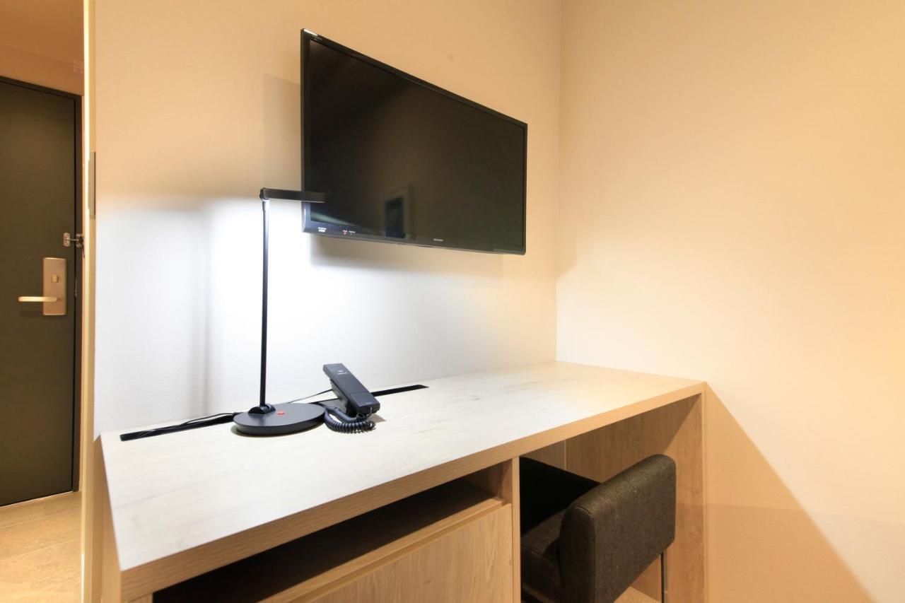 S-Peria Inn Nihombashi Hakozaki Tōkyō Extérieur photo
