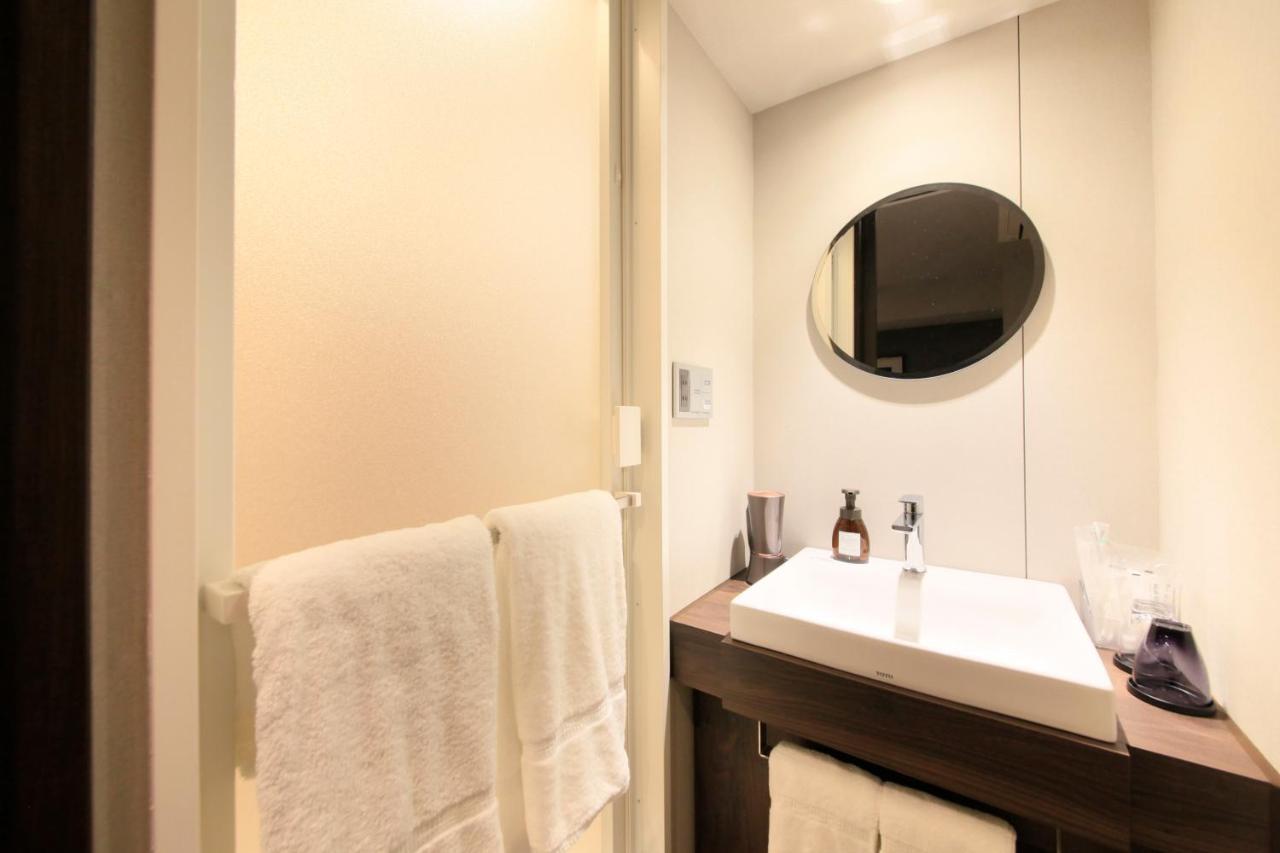 S-Peria Inn Nihombashi Hakozaki Tōkyō Extérieur photo