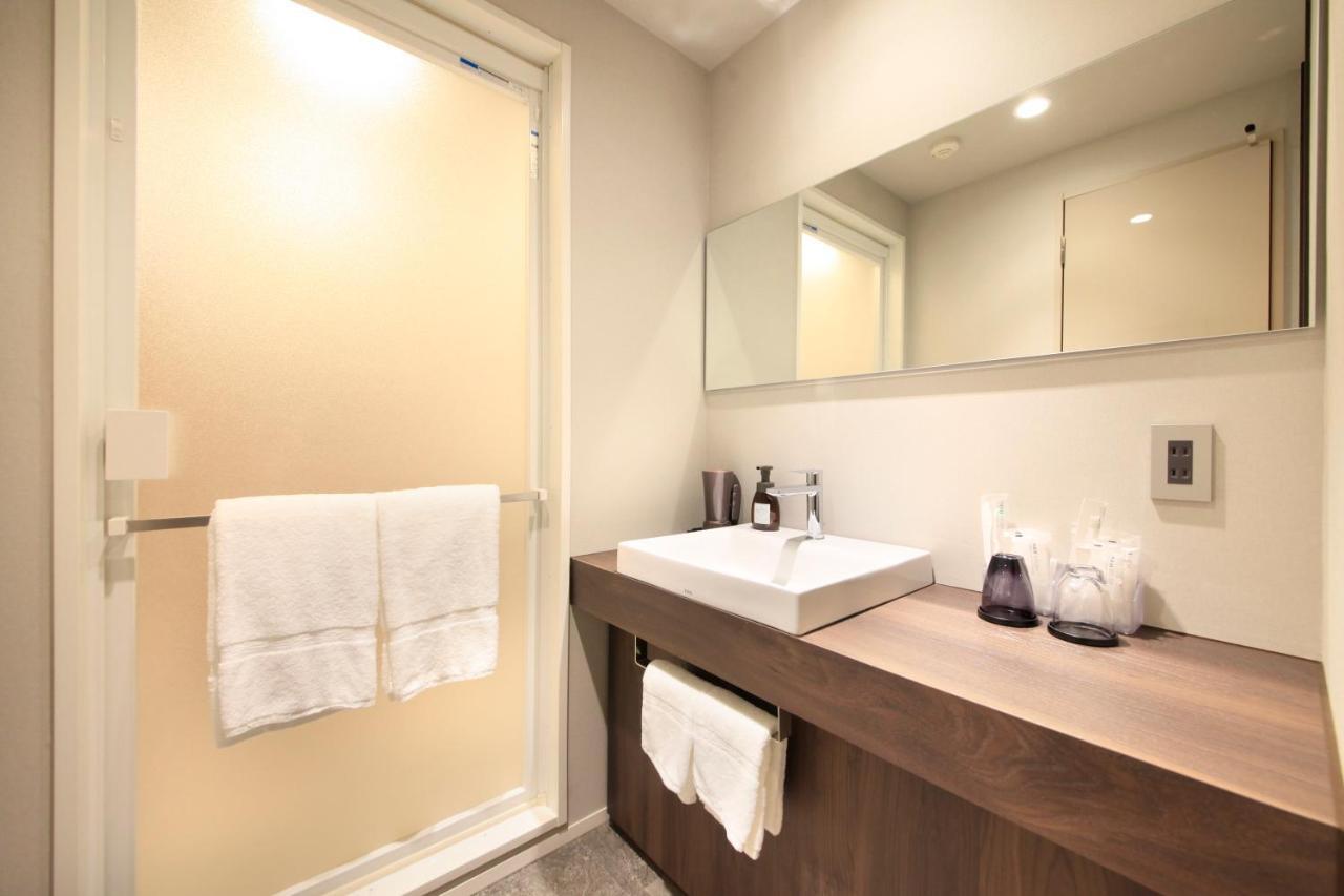 S-Peria Inn Nihombashi Hakozaki Tōkyō Extérieur photo
