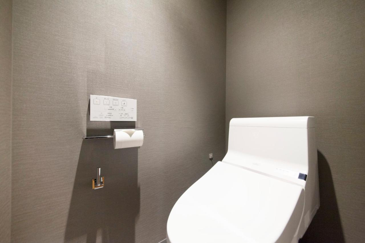 S-Peria Inn Nihombashi Hakozaki Tōkyō Extérieur photo